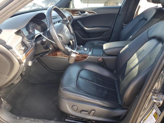 Photo 7 from auction – 2013 AUDI A6 with VIN WAUGFAFC6DN153976