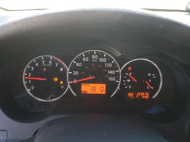 Photo 9 from auction – 2012 NISSAN ALTIMA BASE with VIN 1N4AL2APXCC191440