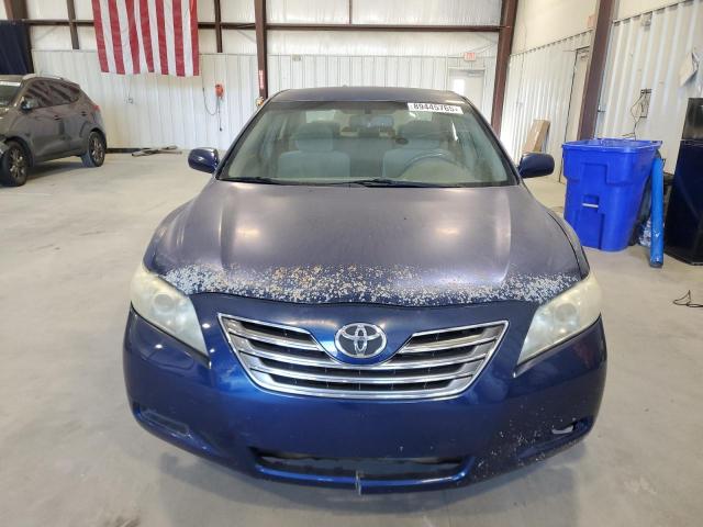 Photo 5 from auction – 2007 TOYOTA CAMRY HYBR with VIN JTNBB46KX73001079