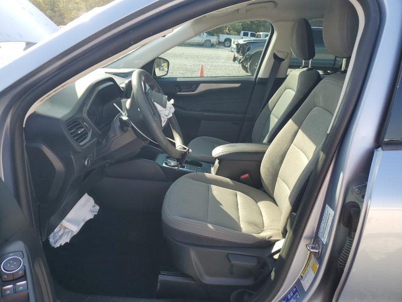 Photo 7 from auction – 2022 FORD ESCAPE S with VIN 1FMCU0F66NUB58349