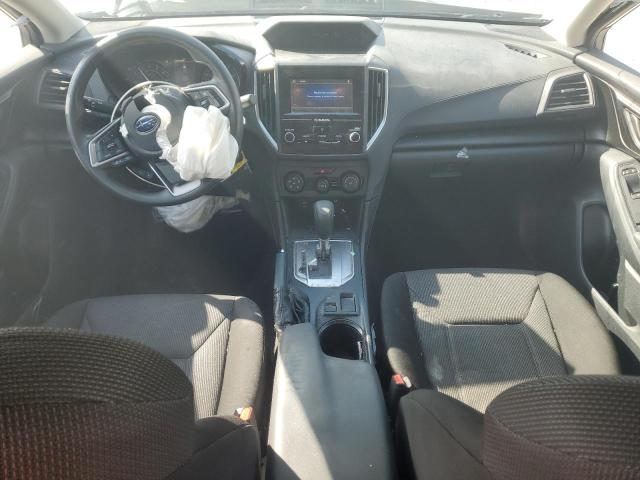 Photo 8 from auction – 2020 SUBARU IMPREZA with VIN 4S3GKAB60L3607308