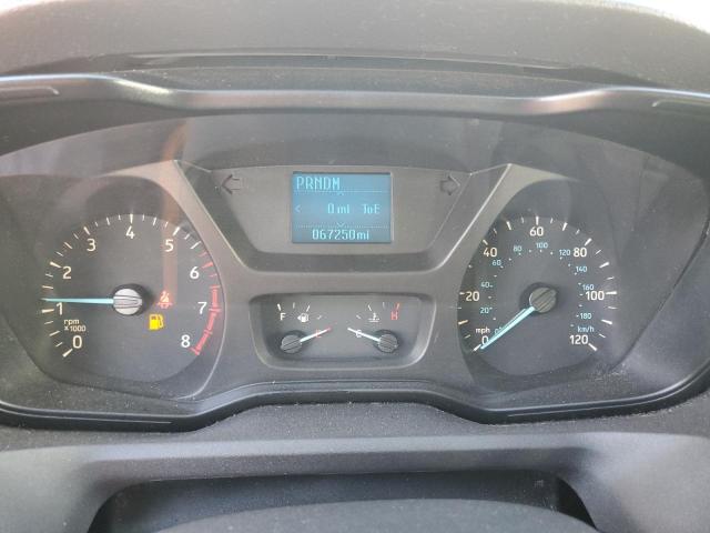 Photo 9 from auction – 2015 FORD TRANSIT with VIN 1FBZX2ZM0FKA20903