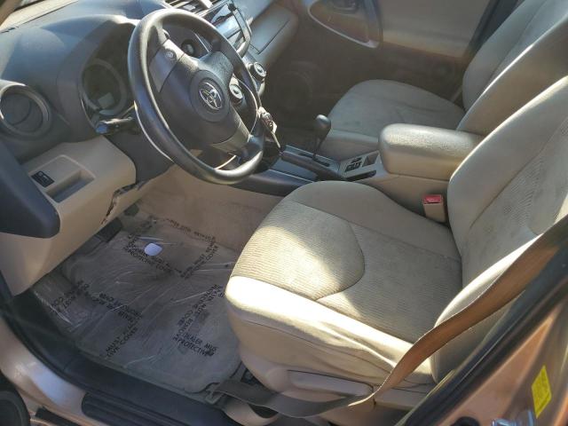 Photo 7 from auction – 2011 TOYOTA RAV4 with VIN 2T3BF4DV7BW125063