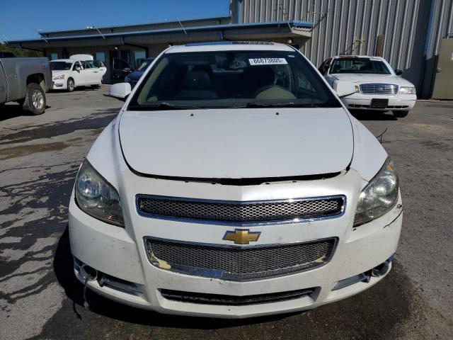 Photo 5 from auction – 2011 CHEVROLET MALIBU with VIN 1G1ZE5E79BF371873