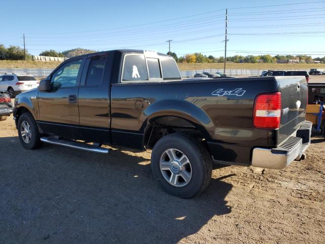 Photo 2 from auction – 2007 FORD F150 with VIN 1FTRX14WX7NA80220