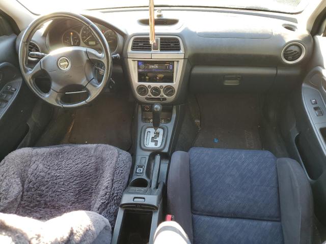 Photo 8 from auction – 2002 SUBARU IMPREZA WR with VIN JF1GG29622H804176