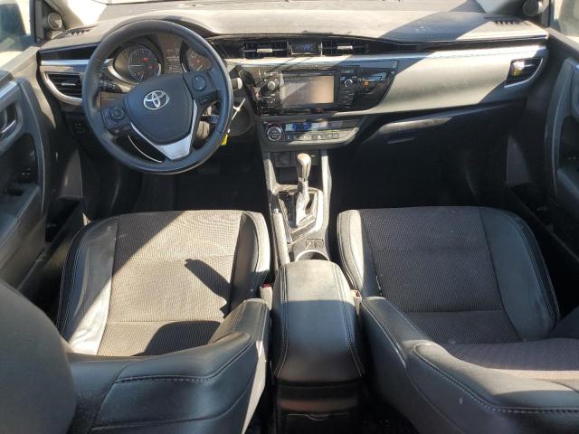 Photo 8 from auction – 2016 TOYOTA COROLLA L with VIN 2T1BURHE7GC605697