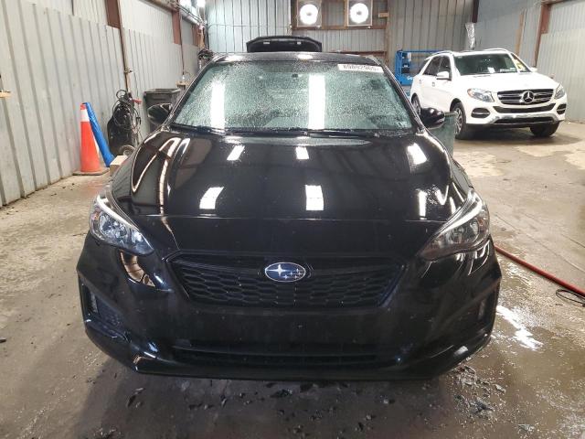 Photo 5 from auction – 2017 SUBARU IMPREZA SP with VIN 4S3GTAK68H3716393