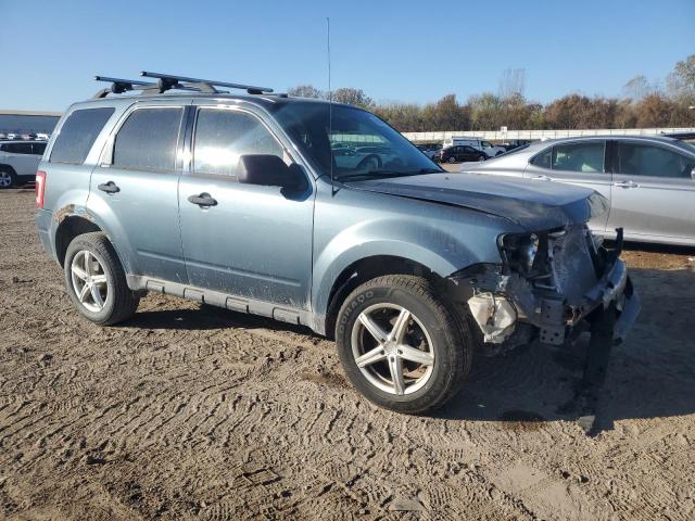 Photo 4 from auction – 2011 FORD ESCAPE XLT with VIN 1FMCU0D72BKA67677