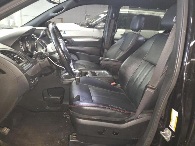 Photo 7 from auction – 2018 DODGE GRAND CARA with VIN 2C4RDGEG5JR223779