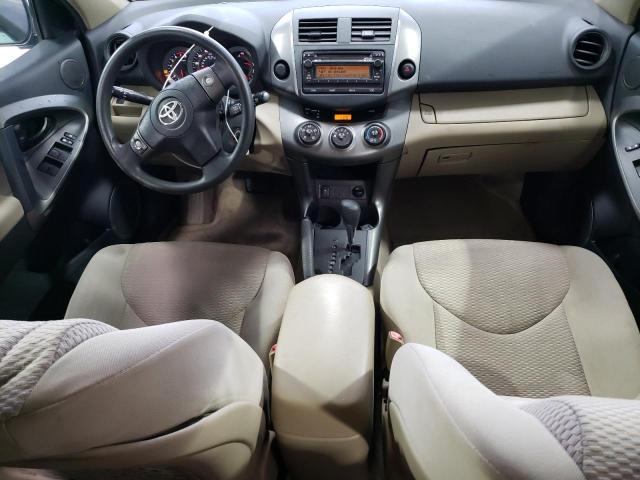 Photo 8 from auction – 2012 TOYOTA RAV4 with VIN 2T3ZF4DV8CW111883