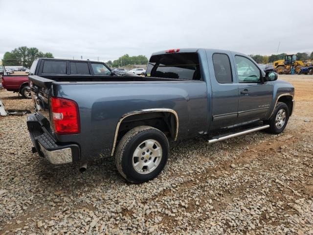 Photo 3 from auction – 2012 CHEVROLET SILVERADO with VIN 1GCRCSE03CZ216203