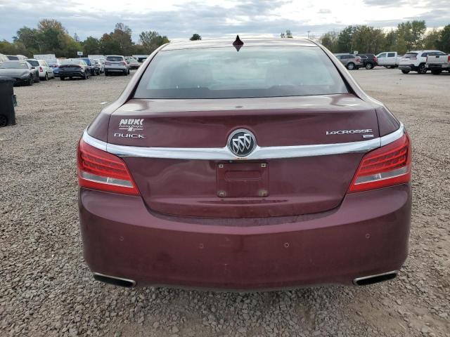 Photo 6 from auction – 2015 BUICK LACROSSE with VIN 1G4GC5G36FF331363