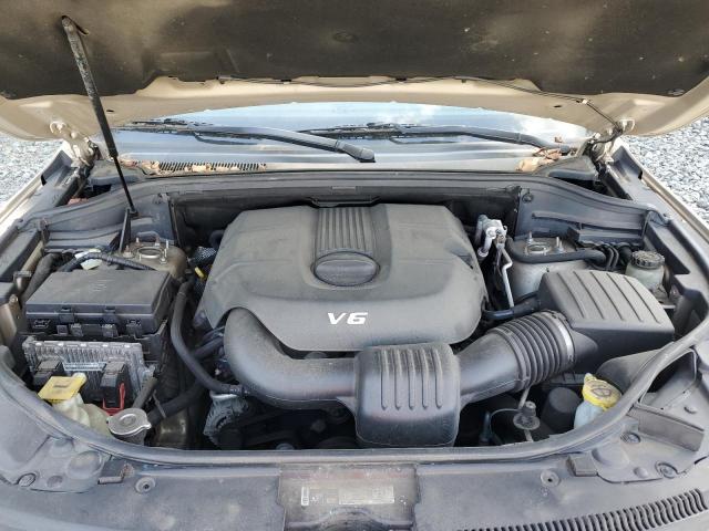 Photo 12 from auction – 2014 JEEP GRND CHERO with VIN 1C4RJFAG0EC268877