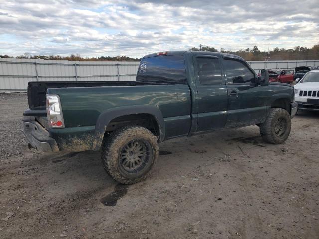 Photo 3 from auction – 2003 CHEVROLET SILVERADO with VIN 1GCEK19V33E338617