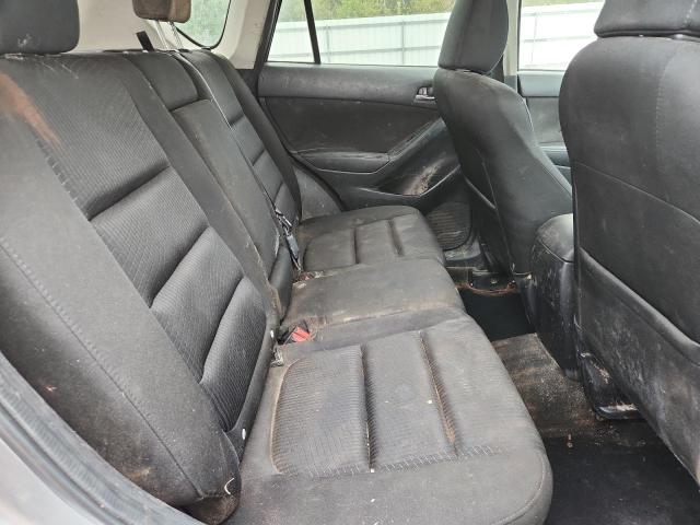 Photo 11 from auction – 2015 MAZDA CX-5 TOURI with VIN JM3KE2CY5F0432641