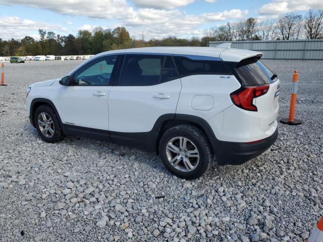Photo 2 from auction – 2019 GMC TERRAIN with VIN 3GKALMEV3KL115001