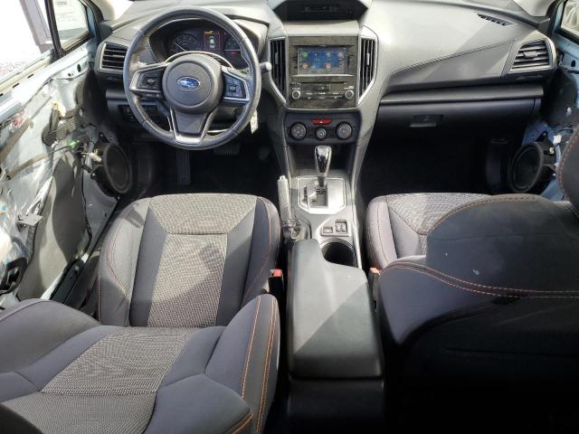 Photo 8 from auction – 2019 SUBARU CROSSTREK with VIN JF2GTAEC1K8283285