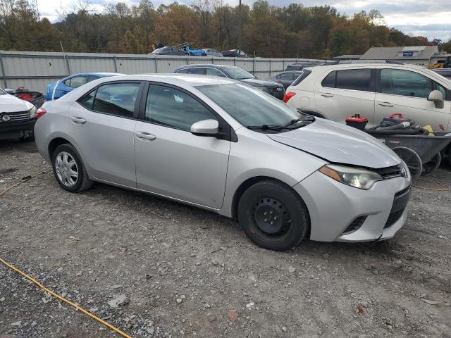 Photo 4 from auction – 2016 TOYOTA COROLLA L with VIN 2T1BURHE7GC507219