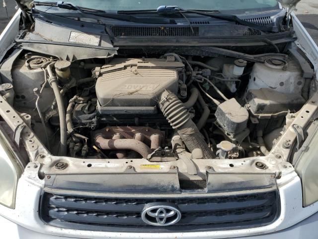 Photo 12 from auction – 2001 TOYOTA RAV4 with VIN JTEGH20VX10035690