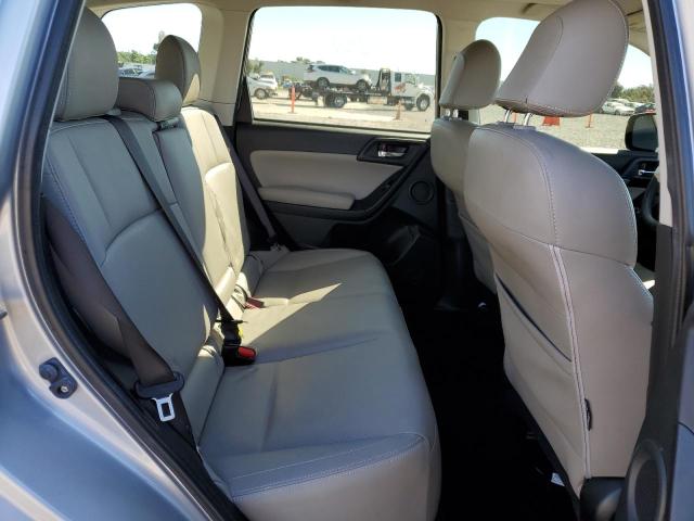 Photo 11 from auction – 2017 SUBARU FORESTER 2 with VIN JF2SJARC5HH489857