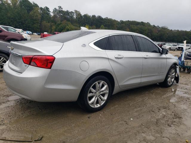 Photo 3 from auction – 2016 CHEVROLET IMPALA LT with VIN 2G1115S35G9206977