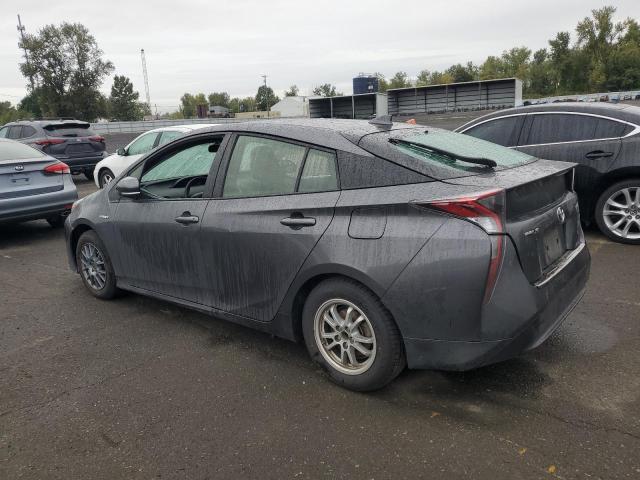 Photo 2 from auction – 2016 TOYOTA PRIUS with VIN JTDKBRFU1G3016234