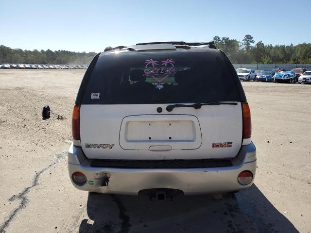 Photo 6 from auction – 2006 GMC ENVOY with VIN 1GKDT13S162318352