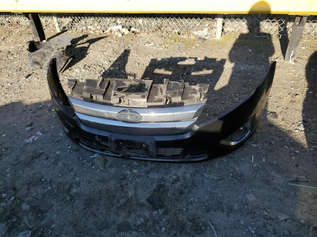 Photo 12 from auction – 2012 FORD FUSION SPO with VIN 3FAHP0KC3CR299337