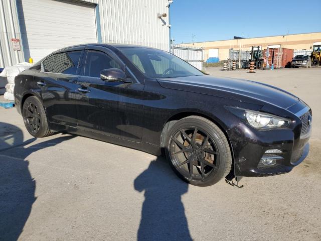 Photo 4 from auction – 2016 INFINITI Q50 BASE with VIN JN1CV7AR6GM252412