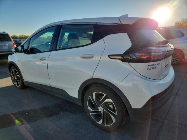 Photo 2 from auction – 2023 CHEVROLET BOLT EV 2LT with VIN 1G1FX6S03P4147429