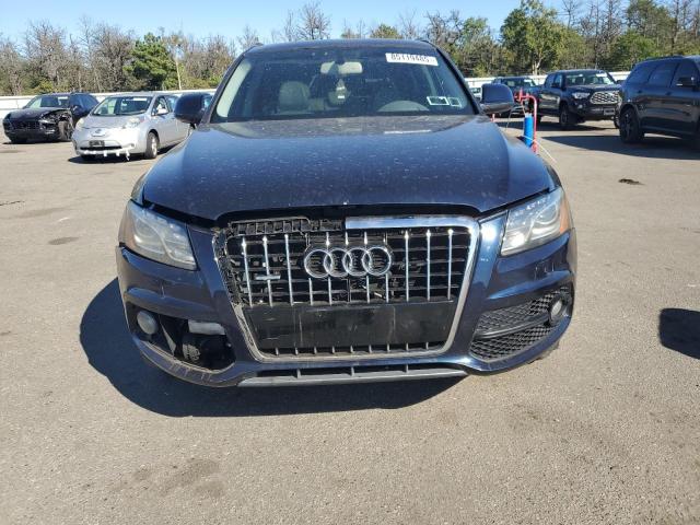 Photo 5 from auction – 2011 AUDI Q5 PREMIUM with VIN WA1DKAFPXBA055987