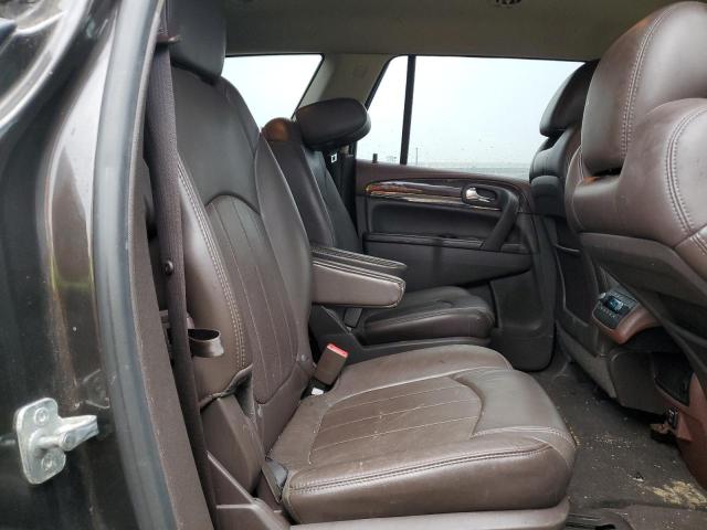 Photo 11 from auction – 2014 BUICK ENCLAVE with VIN 5GAKRCKD0EJ299122