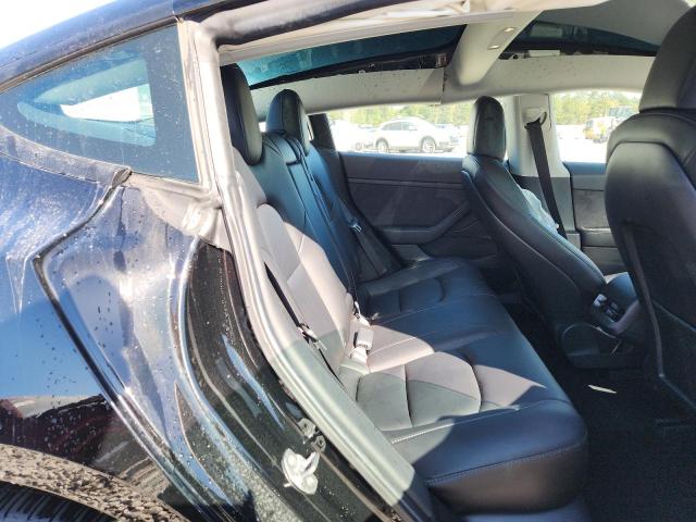 Photo 10 from auction – 2021 TESLA MODEL 3 with VIN 5YJ3E1EA6MF031685