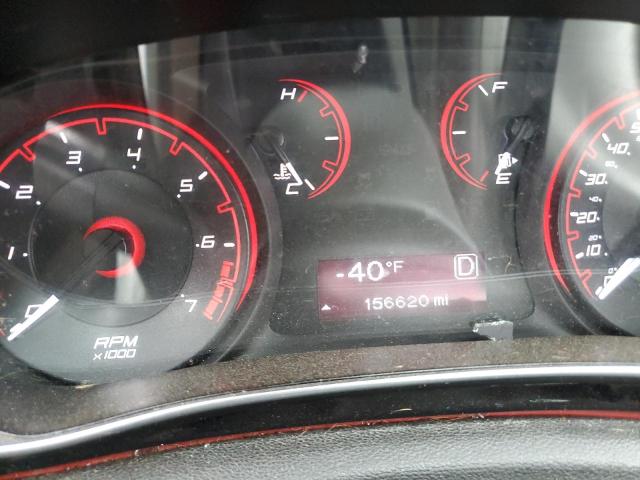 Photo 9 from auction – 2015 DODGE DART with VIN 1C3CDFBB1FD278592