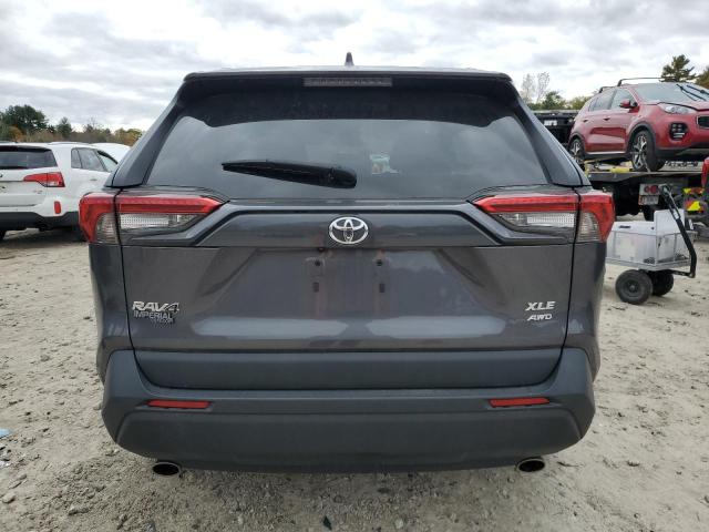 Photo 6 from auction – 2023 TOYOTA RAV4 XLE with VIN 2T3P1RFV7PC364121