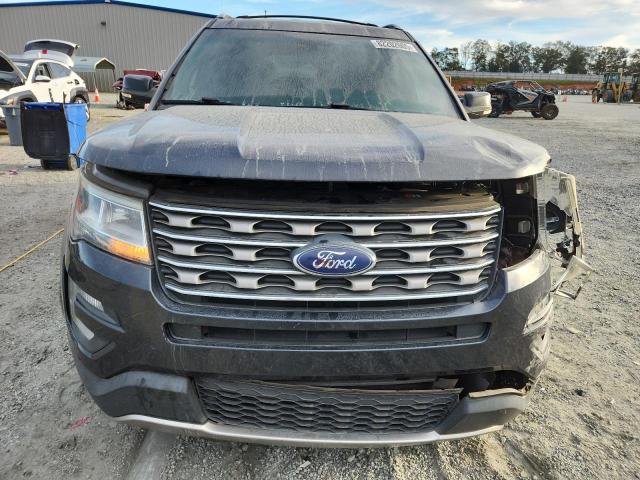 Photo 5 from auction – 2017 FORD EXPLORER X with VIN 1FM5K7DH1HGA14500