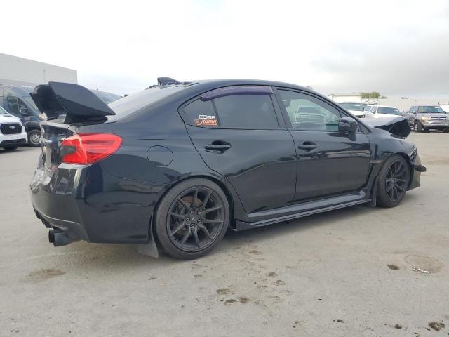 Photo 3 from auction – 2017 SUBARU WRX STI with VIN JF1VA2V69H9819999