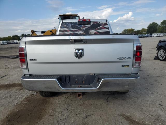 Photo 6 from auction – 2013 RAM 1500 SLT with VIN 1C6RR7GP9DS659804