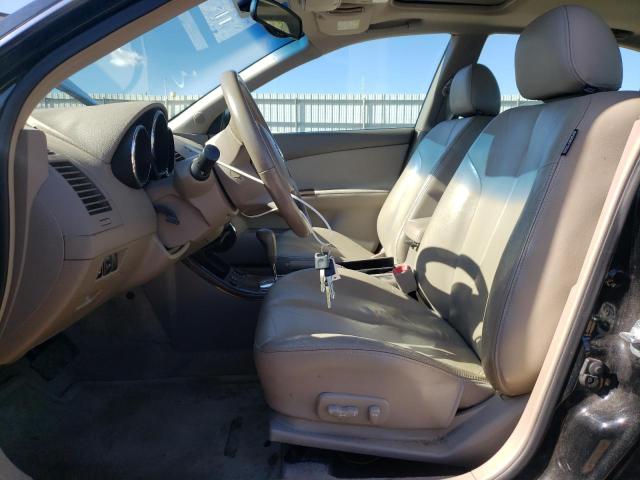 Photo 7 from auction – 2005 NISSAN ALTIMA S with VIN 1N4AL11E85C231994