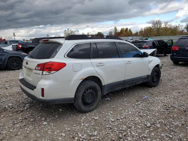 Photo 3 from auction – 2011 SUBARU OUTBACK 2. with VIN 4S4BRCGC0B3327009