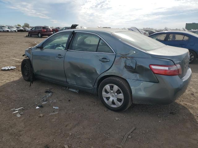 Photo 2 from auction – 2007 TOYOTA CAMRY CE with VIN JTNBE46K073071696