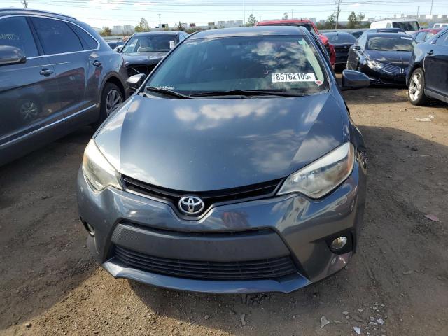 Photo 5 from auction – 2014 TOYOTA COROLLA L with VIN 2T1BURHE2EC160010