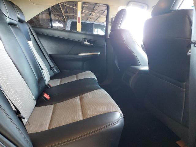 Photo 10 from auction – 2012 TOYOTA CAMRY BASE with VIN 4T1BF1FK9CU185504