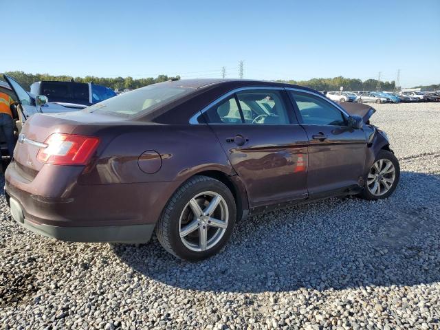 Photo 3 from auction – 2010 FORD TAURUS SEL with VIN 1FAHP2EW0AG145318