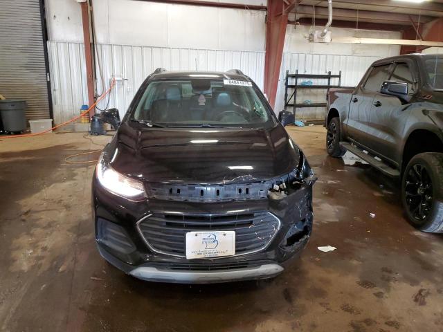 Photo 5 from auction – 2019 CHEVROLET TRAX 1LT with VIN KL7CJLSB9KB932230