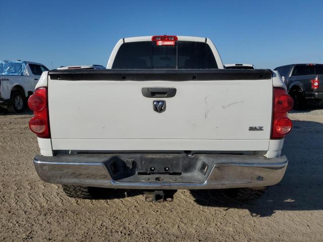 Photo 6 from auction – 2009 DODGE RAM 2500 with VIN 3D7KS28L39G534623