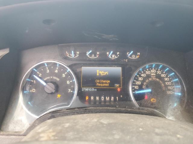 Photo 9 from auction – 2012 FORD F150 SUPER CAB with VIN 1FTEX1EM0CFB41297