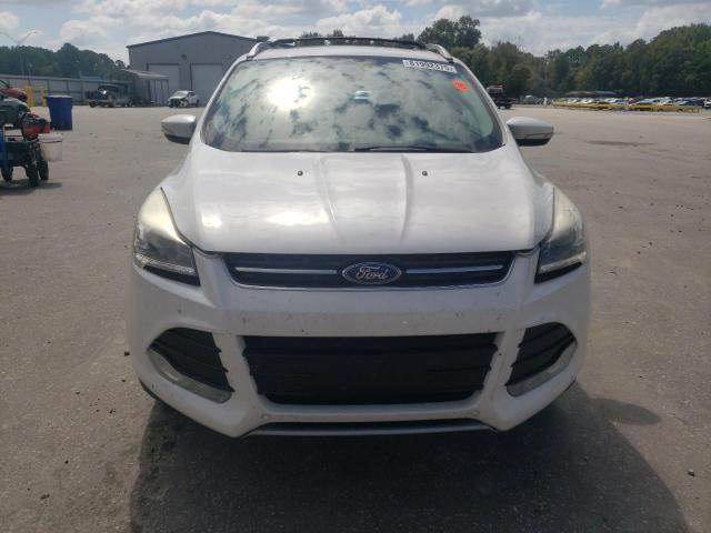 Photo 5 from auction – 2014 FORD ESCAPE TITANIUM with VIN 1FMCU0J95EUA75318