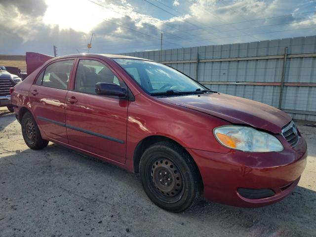Photo 4 from auction – 2006 TOYOTA COROLLA CE with VIN JTDBR32E960079220